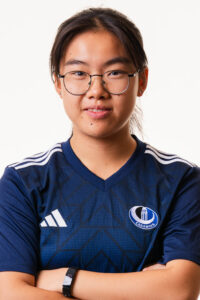 Yuyang Chen