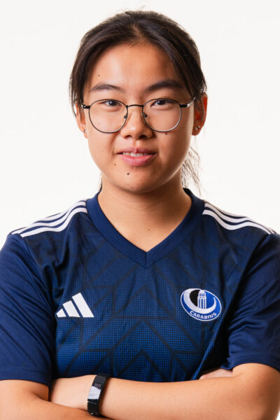 Yuyang Chen