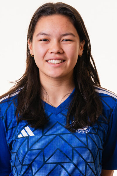 Heidi  Chon
