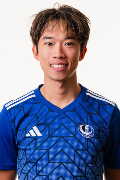 Alex Huang