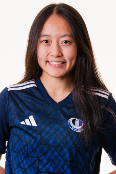 Kelly Lam