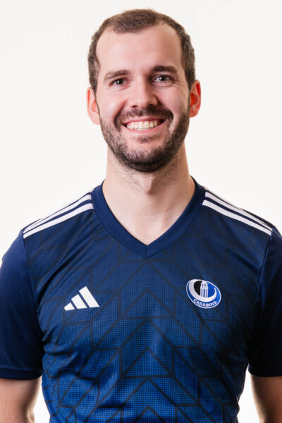 Simon Nadeau