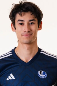 Xavier Poitras