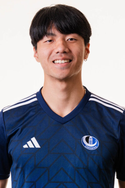 Kevin Yang