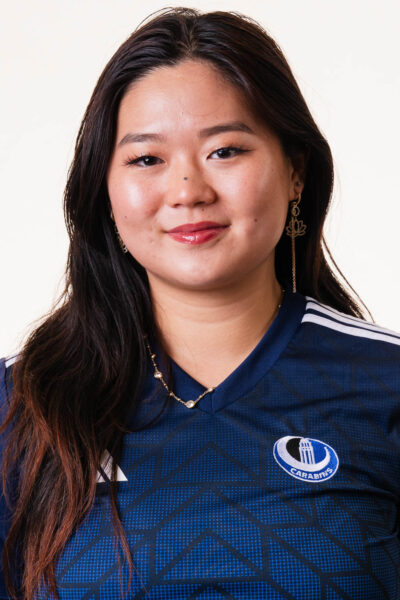 Zuo Esther