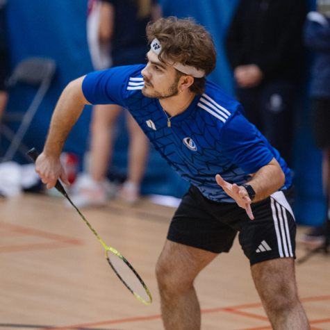 Les Carabins dominants