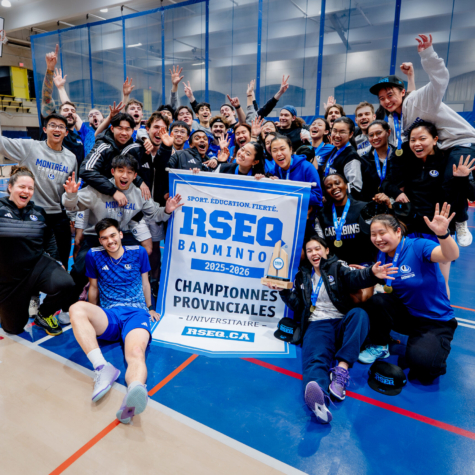 Dominantes, du début à la fin