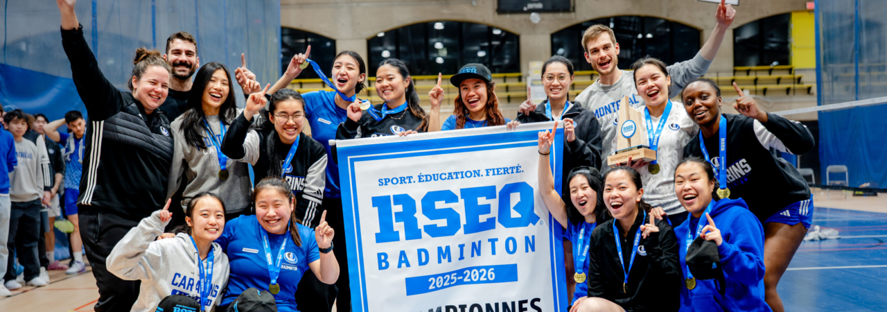 Dominantes, du début à la fin