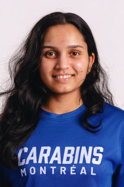 Siya Patel