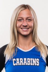 Justine Arnold