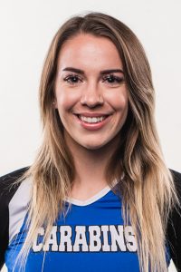 Marilyn Legault
