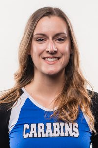 Sarah Beaulieu
