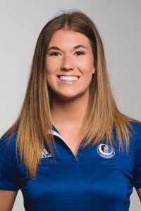 Catherine Barrette-Bourque