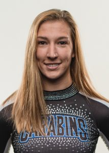 Audrey Sochodolsky
