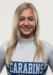 Justine Arnold