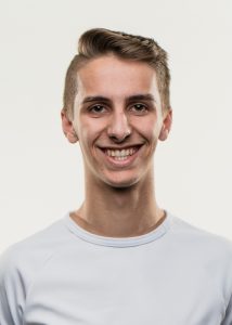 Kristopher Mongrain