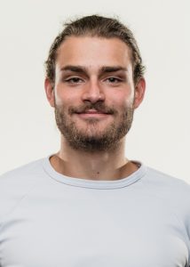 Louis Larochelle-Lalonde