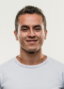 Marcel-Nicolas Murillo