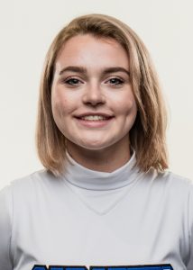 Rosalie Boudreau