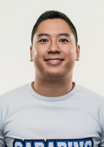 Tri-Tam Chau-Vo