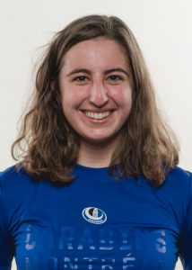 Elizabeth Dumesnil