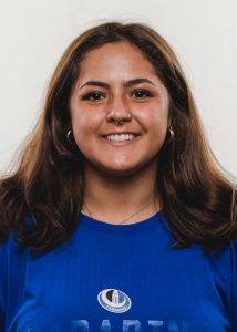 Gabriella Bergeron