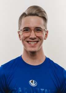 Isaac Poirier