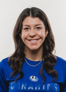 Isabelle Desrochers
