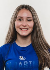 Laurie Bourdeau-Deslauriers