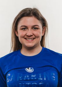 Maude Bussière