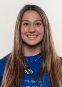 Véronique Bergeron