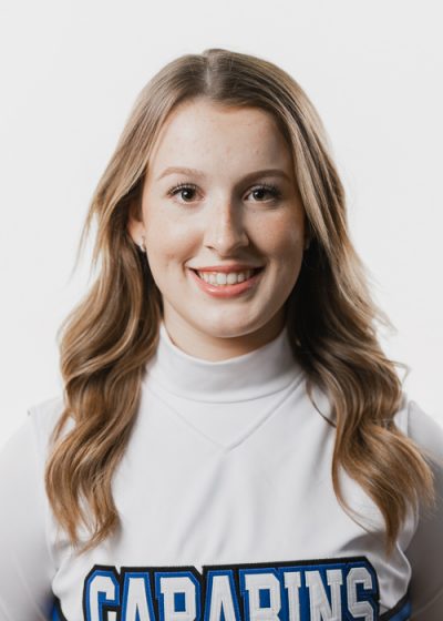 Frédérike Léger