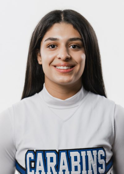Kimia Foroudian