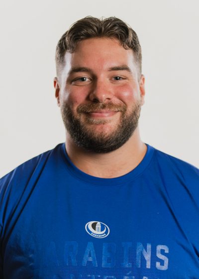 Samuel Poitras