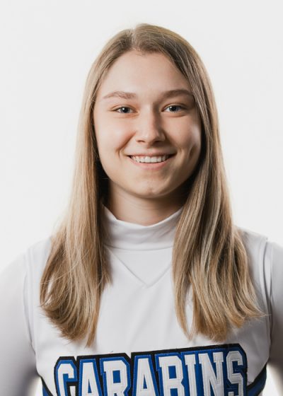 Sophia Houle