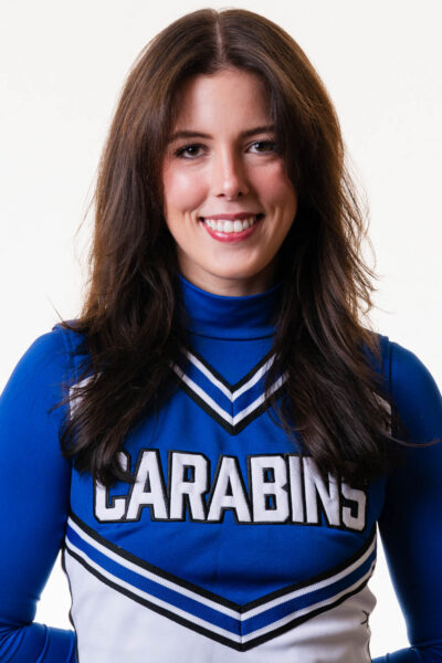 Shanie Brazeau