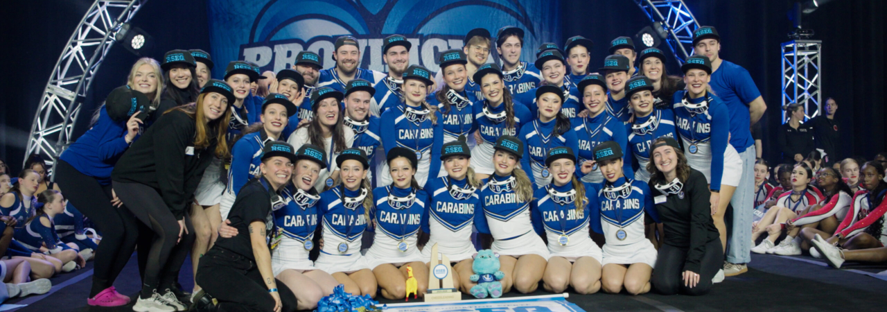 Les Carabins écrivent l'histoire