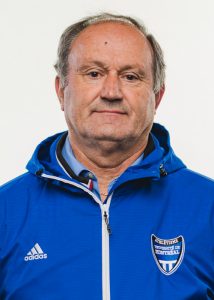 Franco Di Battista