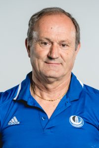 Franco Di Battista