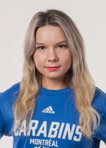 Roxanne Girard
