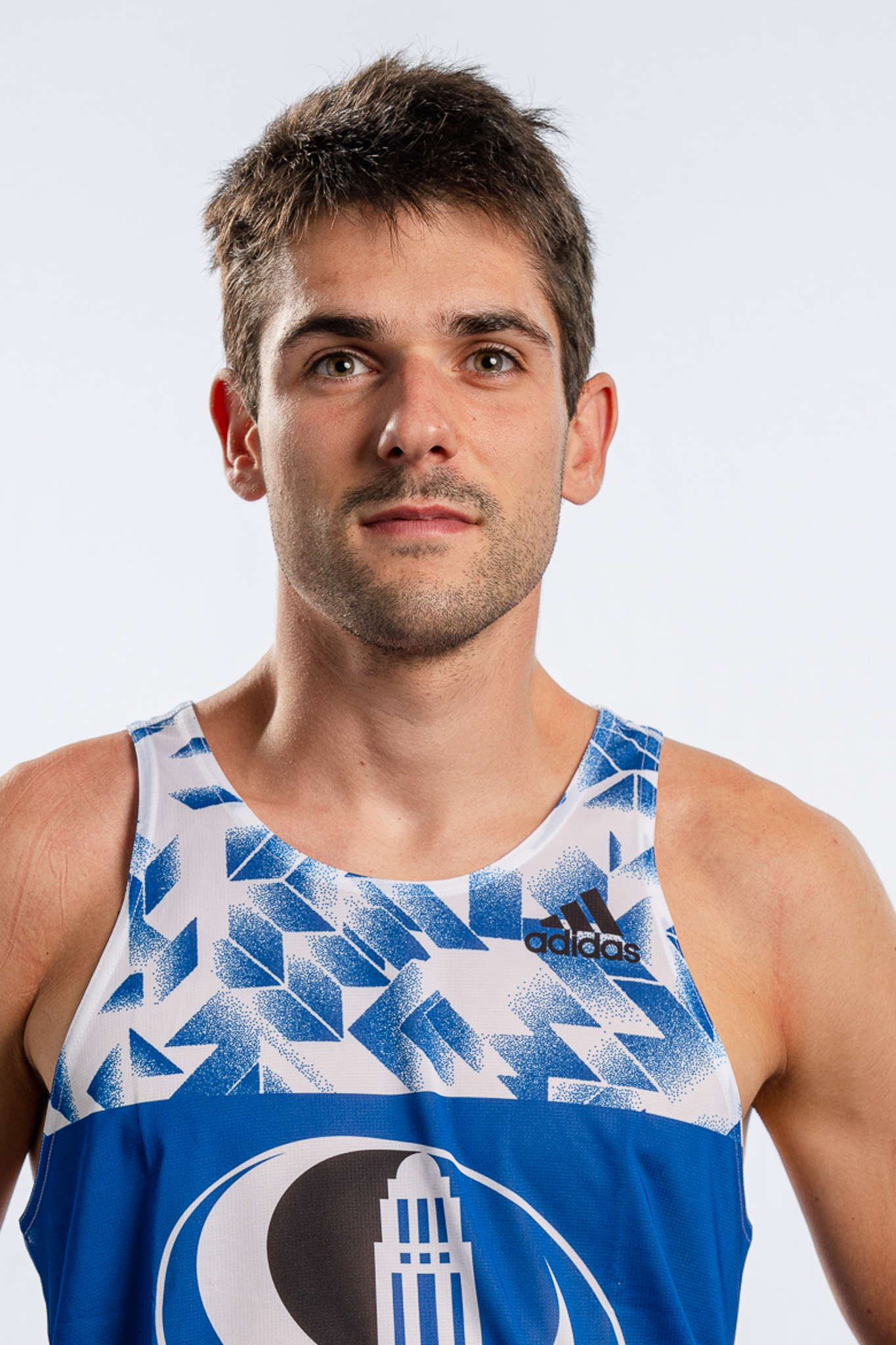 Durand, Adrien Crosscountry
