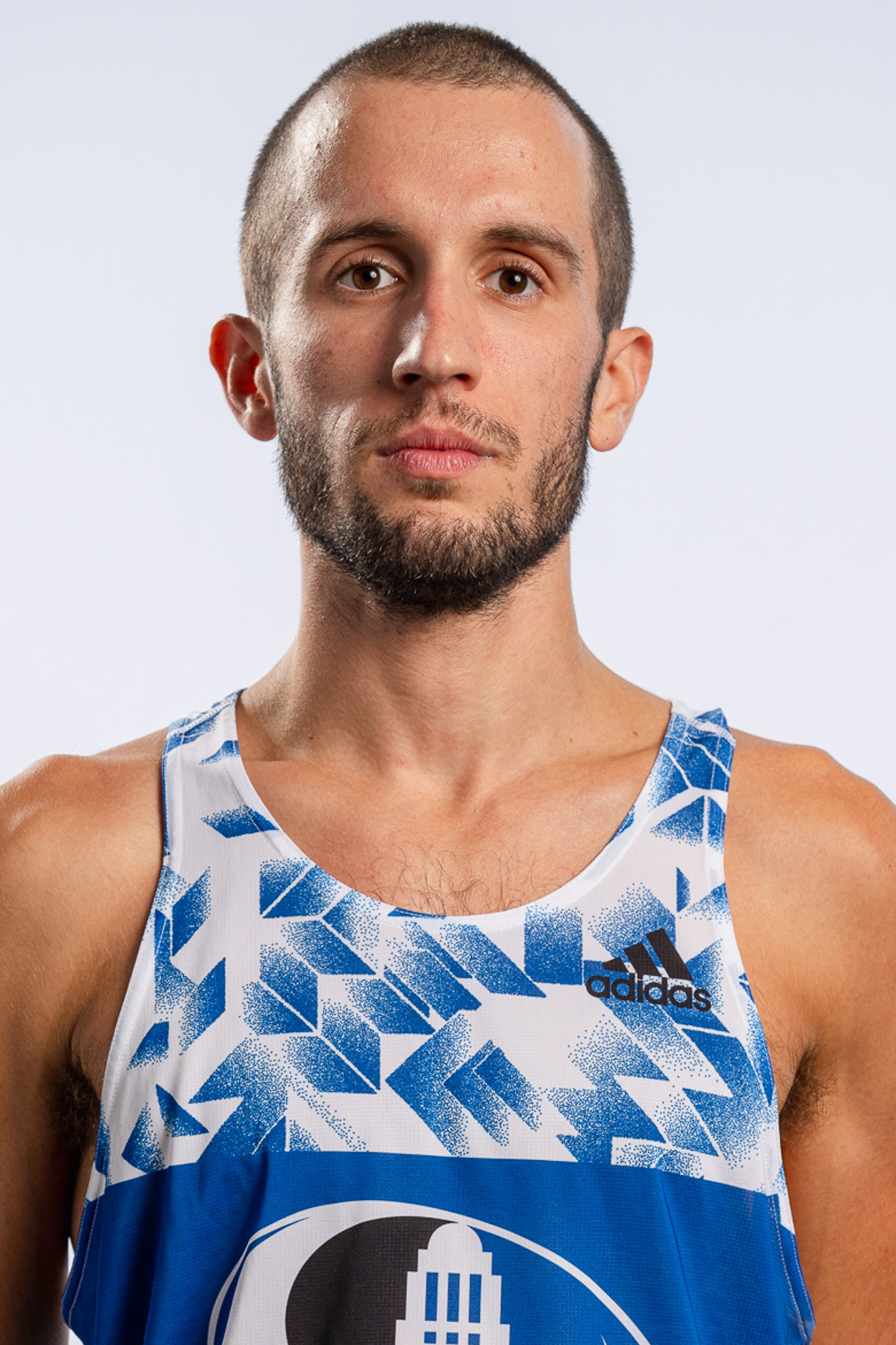 Freiburger, Pietro Crosscountry