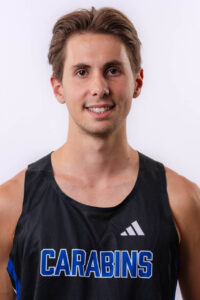Maxime Mandel