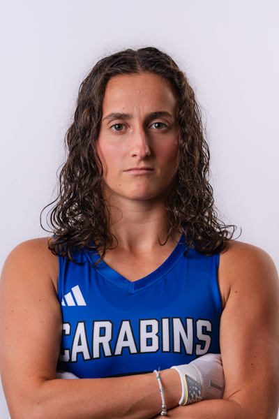Clara Beaudoin