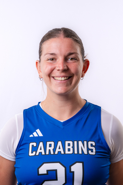 Sandrine Gobeil-Huot