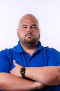 Alexandre Desjardins