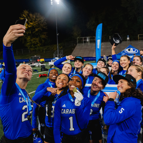 U SPORTS ajoute le flag-football féminin à son alignement