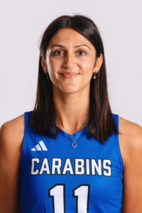 Mikaelle Azar