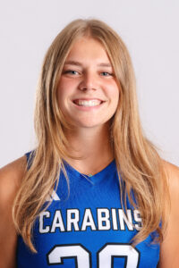 Justine Côté