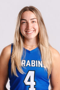 Rosalie Landry